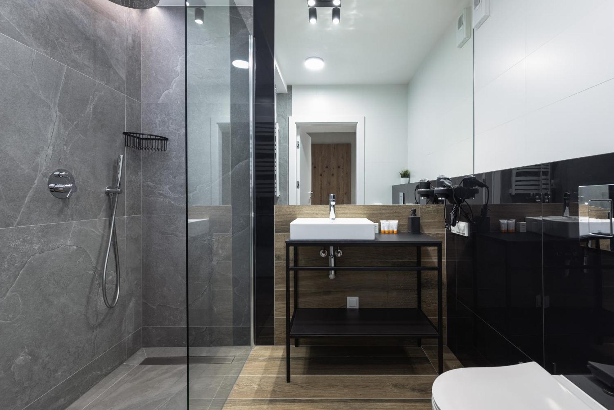 Sun Towers Lux Apartments By Renters Prestige Świnoujście Εξωτερικό φωτογραφία