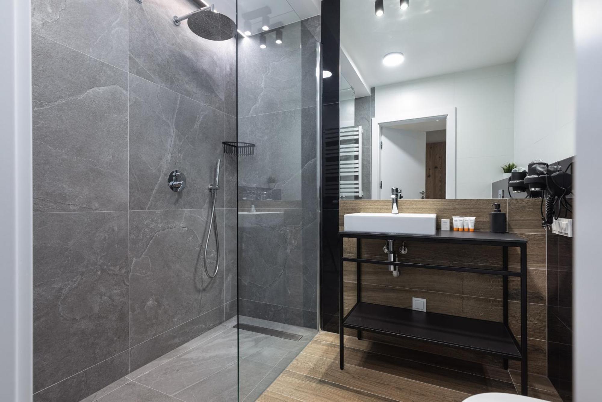 Sun Towers Lux Apartments By Renters Prestige Świnoujście Εξωτερικό φωτογραφία